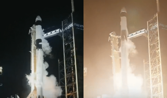 Shubhanshu Shukla ISS Mission