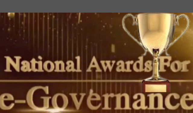 Digital Governance in Gram Panchayats