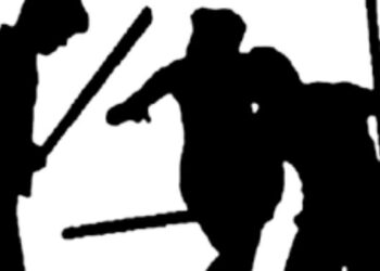 Ganesh Visarjan clash Ganjam death