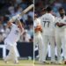 England Struggles as Bumrah’s Three-Wicket Haul Lights Up Day 2 at Headingley