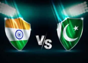 Ind vs Pak Women's ODI World Cup 2025