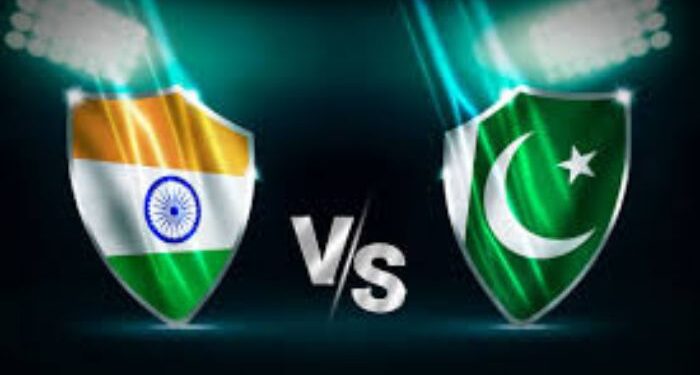 Ind vs Pak Women's ODI World Cup 2025