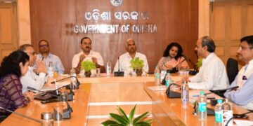 Odisha industrial investment 2025