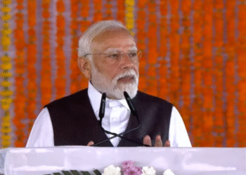 Jammu & Kashmir Development Projects