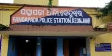 Minor Girl Found Hanging