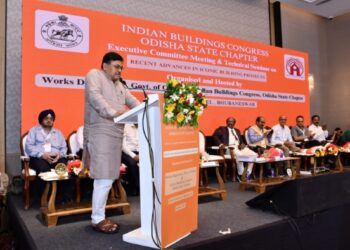 Sustainable Construction Odisha