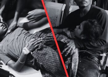 Lightning Strike Tragedy Odisha