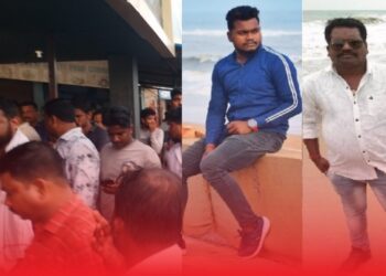 Adulterated Liquor Bhubaneswar