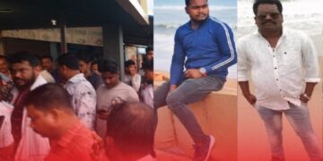 Adulterated Liquor Bhubaneswar