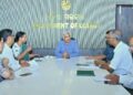 Odisha monsoon disease prevention