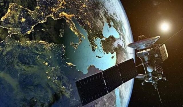 India military satellite launch