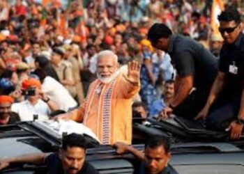 PM Modi Odisha Visit