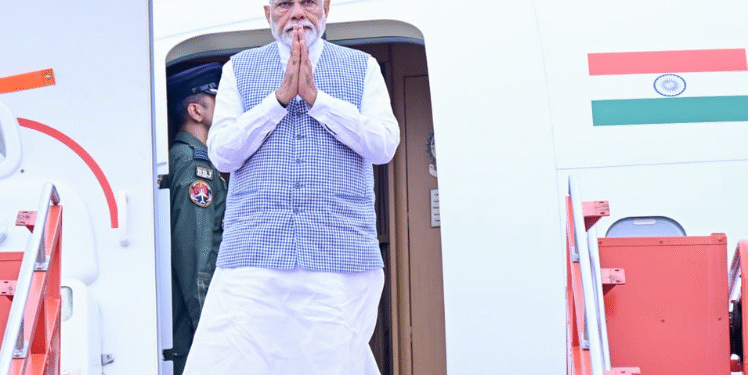 PM Modi