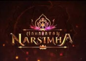 Mahavatar Cinematic Universe