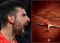 Novak Djokovic 100 wins Roland Garros