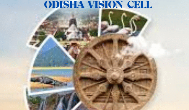 Odisha Vision Cell