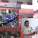 9 Stolen Speed Bikes Seized in Phulbani; 4 Arrested