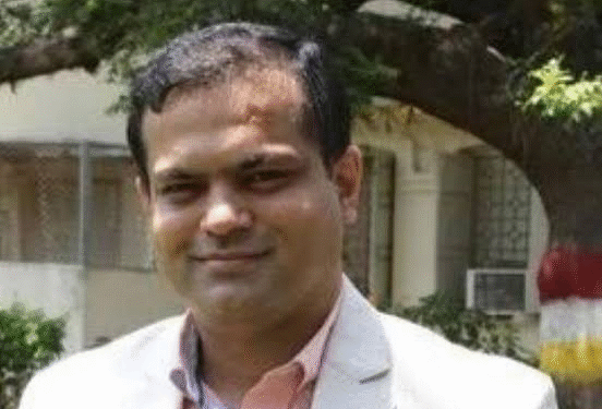 Aravind Agrawal
