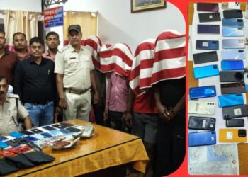 Operation Yatri Surakshya