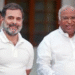 Rahul Gandhi Odisha Visit