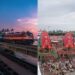 Rath Yatra railway services 2025