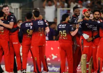 Royal Challengers Bengaluru Crowned IPL 2025 Champions