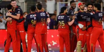Royal Challengers Bengaluru Crowned IPL 2025 Champions