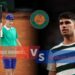 Sinner vs Alcaraz Roland Garros 2025