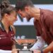 Roland-Garros mixed doubles champions