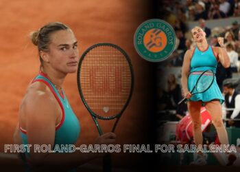 Sabalenka Swiatek Roland-Garros 2025