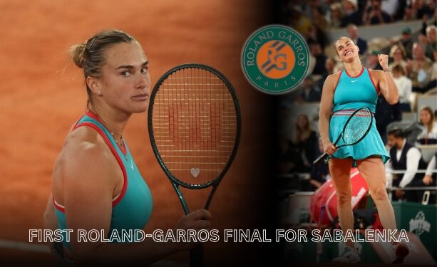 Sabalenka Swiatek Roland-Garros 2025