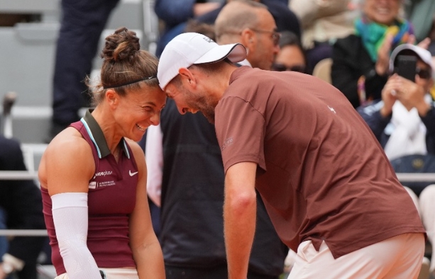 Roland-Garros mixed doubles champions