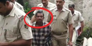 Man Kills Wife in Rourkela