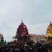 Odisha Minister Hits Back at LoP Naveen Over Rath Yatra Mismanagement Claims