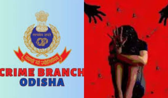 Gopalpur gang rape case