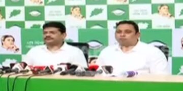 BJD Youth & Students' Wing