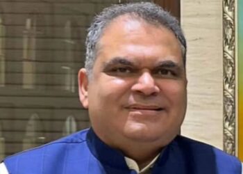 Sanjeev Arora Ludhiana West Bypoll Victory