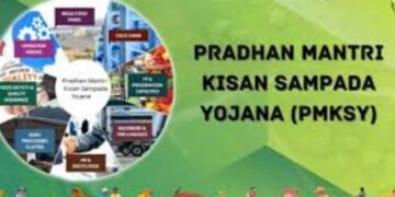 Cold Chain Projects under PMKSY
