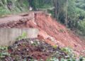 Similipal landslide 2025
