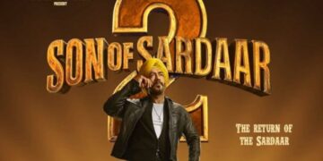 Son of Sardaar 2