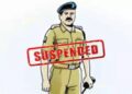 SI suspended