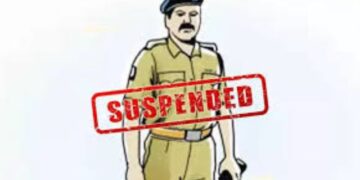 SI suspended
