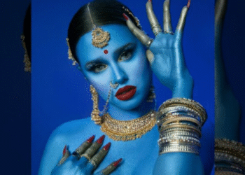 Tommy Genesis Maa Kali controversy