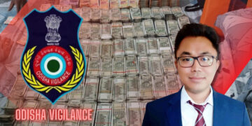 Dharamgarh Sub-Collector