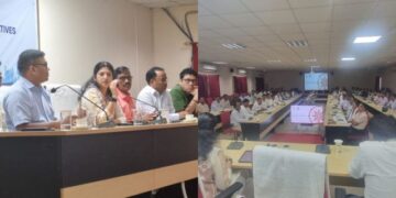 Viksit Odisha @2036