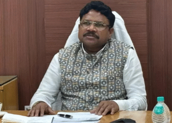 Diarrhoea Outbreak Odisha