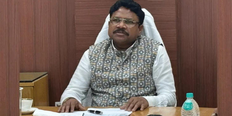 Diarrhoea Outbreak Odisha