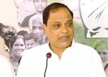 Puri Rath Yatra mismanagement