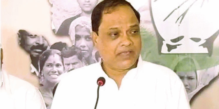 Puri Rath Yatra mismanagement