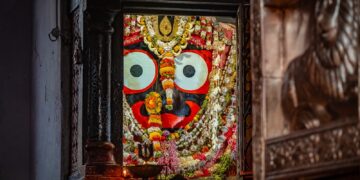 Senapata Lagi Ritual